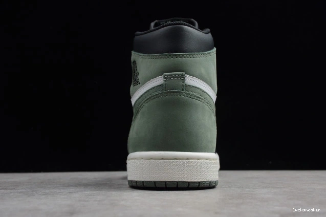 Reps LUCY 1 Clay High 555088-135 Air Green Jordan OG Retro 0814